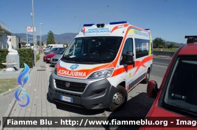 Fiat Ducato X290
Misericordia di Montecalvoli (PI)
Allestita Maf
Parole chiave: Fiat Ducato_X290