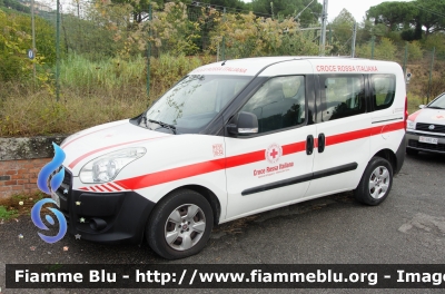 Fiat Doblò III serie
Croce Rossa Italiana
Comitato di Buggiano - Montecatini Terme (PT)
CRI 234 AE
Parole chiave: Fiat Doblò_IIIserie CRI234AE