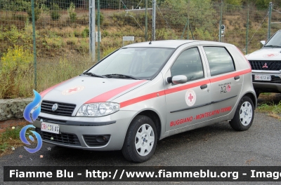 Fiat Punto III serie
Croce Rossa Italiana
Comitato di Buggiano - Montecatini Terme (PT)
CRI 936 AG
Parole chiave: Fiat Punto_IIIserie CRI936AG