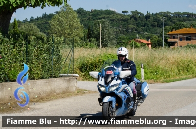 Yamaha FJR 1300 II serie
Polizia di Stato
Polizia Stradale
Allestimento Elevox
POLIZIA G3101
In scorta alla Mille Miglia 2023
Parole chiave: Yamaha FJR_1300_IIserie POLIZIA_G3101