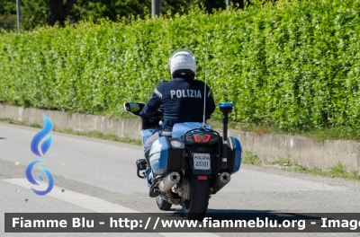 Yamaha FJR 1300 II serie
Polizia di Stato
Polizia Stradale
Allestimento Elevox
POLIZIA G3101
In scorta alla Mille Miglia 2023
Parole chiave: Yamaha FJR_1300_IIserie POLIZIA_G3101