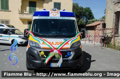 Fiat Ducato X290
Misericordia Gambassi Terme (FI)
Allestito Ambitalia
Parole chiave: Fiat Ducato_X290