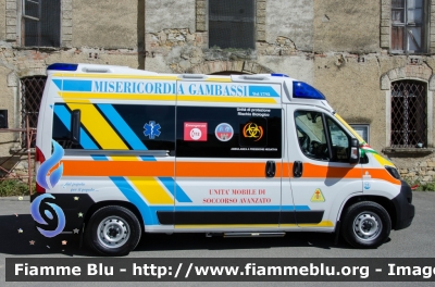 Fiat Ducato X290
Misericordia Gambassi Terme (FI)
Allestito Ambitalia
Parole chiave: Fiat Ducato_X290