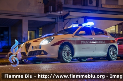 Alfa Romeo Nuova Giulietta restyle
Polizia Municipale Prato 
Allestita Ciabilli
POLIZIA LOCALE 
YA 539 AM
Parole chiave: Alfa_Romeo Nuova_Giulietta_restyle Polizia_Municipale_Prato POLIZIA_LOCALE YA539AM