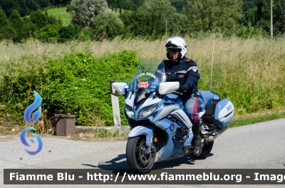 Yamaha FJR 1300 II serie
Polizia di Stato
Polizia Stradale
Allestimento Elevox
POLIZIA G3097
In scorta alla Mille Miglia 2023
Parole chiave: Yamaha FJR_1300_IIserie POLIZIA_G3097