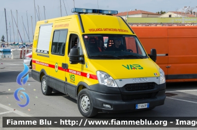 Iveco Daily V serie
228 - VAB San Miniato (PI)
Antincendio Boschivo - Protezione Civile
Parole chiave: Iveco Daily_Vserie