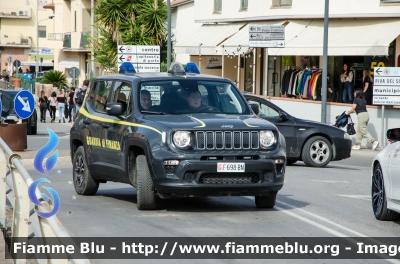 Jeep Renegade restyle
Guardia di Finanza
Allestimento NCT Nuova Carrozzeria Torinese
Decorazione Grafica Artlantis
GdiF 698 BN
Parole chiave: Jeep_Renegade restyle GdiF698BN