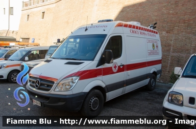 Mercedes-Benz Sprinter III serie
Croce Rossa Italiana
Comitato Locale di Casciana Terme (PI)
Unità Logistica Mobile
Allestito Alessi & Becagli
CRI 454 AF
Parole chiave: Mercedes_Benz Sprinter_IIIserie CRI454AF