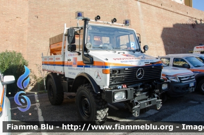 Mercedes-Benz Unimog U1400
Misericordia di Santa Croce sull'Arno (PI)
Protezione Civile
Parole chiave: Mercedes_Benz Unimog_U1400