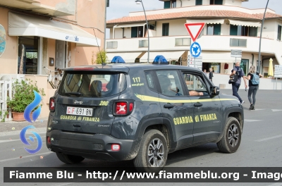 Jeep Renegade restyle
Guardia di Finanza
Allestimento NCT Nuova Carrozzeria Torinese
Decorazione Grafica Artlantis
GdiF 691 BN
Parole chiave: Jeep_Renegade restyle GdiF691BN