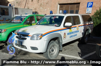 Mazda BT50
Misericordia di Orciano Pisano (PI)
Protezione Civile
Parole chiave: Mazda_BT50