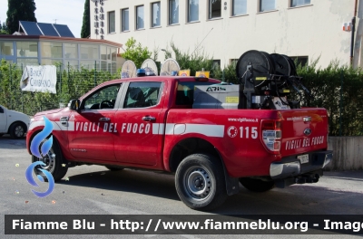 Ford Ranger IX serie
Vigili del Fuoco
Comando Provinciale di Firenze
Distaccamento Permanente di Petrazzi
Allestito Aris
VF 30174
Parole chiave: Ford Ranger_IXserie VF30174