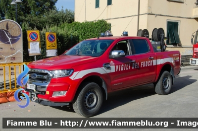 Ford Ranger IX serie
Vigili del Fuoco
Comando Provinciale di Firenze
Distaccamento Permanente di Petrazzi
Allestito Aris
VF 30174
Parole chiave: Ford Ranger_IXserie VF30174