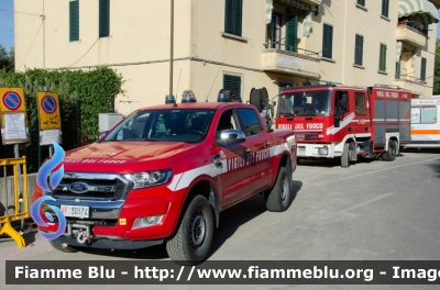 Ford Ranger IX serie
Vigili del Fuoco
Comando Provinciale di Firenze
Distaccamento Permanente di Petrazzi
Allestito Aris
VF 30174
Parole chiave: Ford Ranger_IXserie VF30174