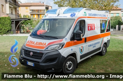 Fiat Ducato X290
Pubblica Assistenza Siena
Allestito Mariani Fratelli
Parole chiave: Fiat Ducato_X290