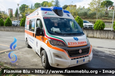 Fiat Ducato X290
Assistenza Pubblica Chiusdino (SI)
Allestito Orion
Parole chiave: Fiat Ducato_X290