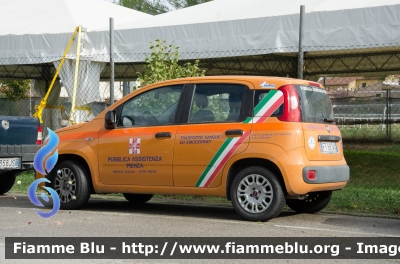 Fiat Nuova Panda II serie
Pubblica Assistenza Pienza (SI)
Parole chiave: Fiat Nuova_Panda_IIserie