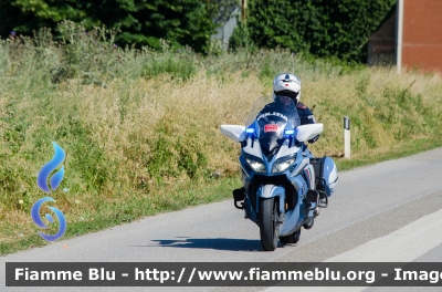 Yamaha FJR 1300 II serie
Polizia di Stato
Polizia Stradale
Allestimento Elevox
POLIZIA G3086
In scorta alla Mille Miglia 2023
Parole chiave: Yamaha FJR_1300_IIserie POLIZIA_G3086