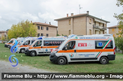 Fiat Ducato X290
Pubblica Assistenza Siena
Allestito Mariani Fratelli
Parole chiave: Fiat Ducato_X290