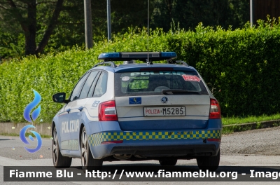 Skoda Octavia Wagon V serie
Polizia di Stato
Polizia Stradale
Allestimento Focaccia
POLIZIA M5285
Auto 3
In scorta alla Mille Miglia 2023
Parole chiave: Skoda Octavia_Wagon_Vserie POLIZIA_M5285