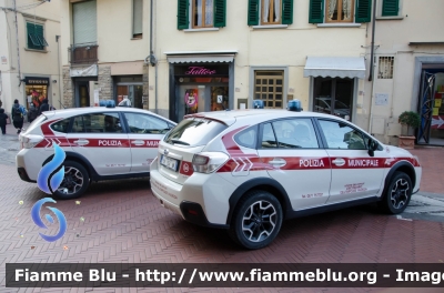 Subaru XV I serie Restyle
06 - Polizia Municipale
Unione dei Comuni Circondario Empolese Valdelsa
Allestita Bertazzoni
POLIZIA LOCALE YA 554 AN
Parole chiave: Subaru XV_Iserie Restyle POLIZIA_LOCALE YA554AN