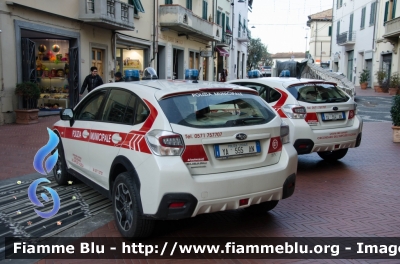 Subaru XV I serie Restyle
07 - Polizia Municipale
Unione dei Comuni Circondario Empolese Valdelsa
Allestita Bertazzoni
POLIZIA LOCALE YA 555 AN
Parole chiave: Subaru XV_Iserie Restyle POLIZIA_LOCALE YA555AN