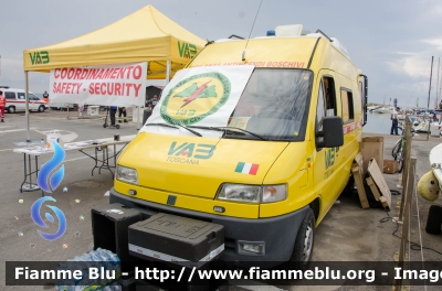 Fiat Ducato II serie
78 - VAB Follonica (GR)
Antincendio Boschivo - Protezione Civile
Posto di Comando Avanzato
Parole chiave: Fiat Ducato_IIserie