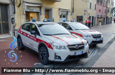 Subaru XV I serie Restyle
06 - Polizia Municipale
Unione dei Comuni Circondario Empolese Valdelsa
Allestita Bertazzoni
POLIZIA LOCALE YA 554 AN
Parole chiave: Subaru XV_Iserie Restyle POLIZIA_LOCALE YA554AN