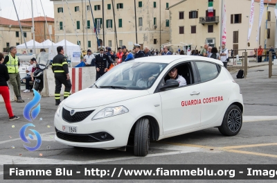 Lancia Ypsilon Hybrid III serie restyle
Guardia Costiera
CP 1876
Parole chiave: Lancia Ypsilon_Hybrid_IIIserie restyle CP1876