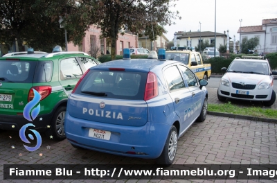 Fiat Grande Punto
Polizia di Stato
POLIZIA H0211
Parole chiave: Fiat Grande_Punto POLIZIAH0211