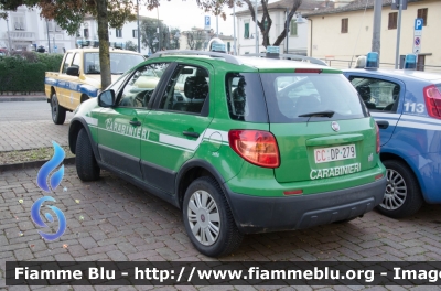 Fiat Sedici restyle
Carabinieri
Comando Carabinieri Unità per la tutela Forestale, Ambientale e Agroalimentare
CC DP 279
Parole chiave: Fiat Sedici_restyle CCDP279