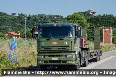 Iveco EuroTech 440E38
Aeronautica Militare Italiana
COMAER - Comando Aeronautica
Quartier Generale
Aeroporto Centocelle
AM BM 824
1000 Miglia 2023
Parole chiave: Iveco EuroTech_440E38 AMBM824