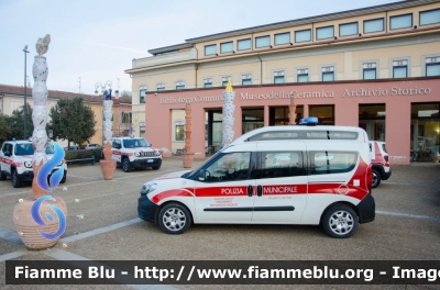 Fiat Doblò XL IV serie
11 - Polizia Municipale
Unione dei Comuni Circondario Empolese Valdelsa
POLIZIA LOCALE YA 352 AF
Parole chiave: Fiat Doblò_XL_IVserie POLIZIA_LOCALE YA352AF