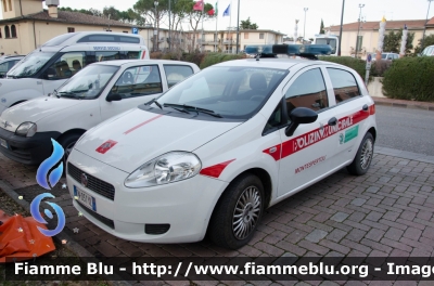 Fiat Grande Punto
Polizia Municipale Montespertoli (FI)
Parole chiave: Fiat Grande_Punto