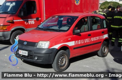 Fiat Nuova Panda 4x4 I serie
Vigili del Fuoco
Comando Provinciale di Lucca
Distaccamento Permanente di Viareggio
VF 24336
Parole chiave: Fiat Nuova_Panda_4x4_Iserie VF24336