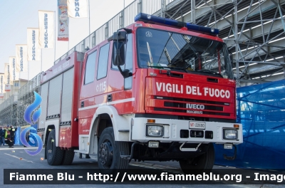 Iveco EuroFire 140E28 4x4 I serie
Vigili del Fuoco
Comando Provinciale di Lucca
AutoPompaSerbatoio allestimento Iveco-Magirus
VF 22690
Parole chiave: Iveco EuroFire_140E28_4x4_Iserie VF22690