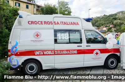 Volkswagen Transporter T5
Croce Rossa Italiana
Comitato Locale di Vernio (PO)
Allestito Mariani Fratelli
CRI A363D
Parole chiave: Volkswagen Transporter_T5 CRIA363D