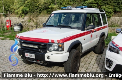 Land Rover Discovery II serie
Croce Rossa Italiana
Comitato di Prato
CRI 088 ZA
Parole chiave: Land Rover Discovery_IIserie CRI088ZA