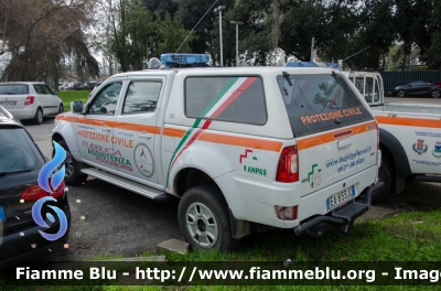 Tata Xenon
Pubblica Assistenza Poggibonsi (SI)
Protezione Civile
Parole chiave: Tata_Xenon