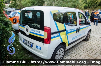 Fiat Qubo I serie
Misericordia Vaiano (PO)
Parole chiave: Fiat Qubo_Iserie