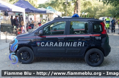 Fiat Nuova Panda 4x4 II serie
Carabinieri
Comando Carabinieri Unità per la tutela Forestale, Ambientale e Agroalimentare
CC DU 072
Parole chiave: Fiat Nuova_Panda_4x4_IIserie CCDU072