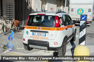 Fiat Nuova Panda 4x4 II serie
Pubblica Assistenza Croce Verde Viareggio (LU)
Antincendio Boschivo
Protezione Civile
Parole chiave: Fiat Nuova_Panda_4x4_IIserie