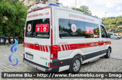 Man TGE 3.180
Croce Rossa Italiana
Comitato Locale di Vernio (PO)
Allestito Olmedo
CRI 774 AI
Parole chiave: Man TGE_3_180 CRI774AI