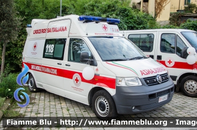 Volkswagen Transporter T5
Croce Rossa Italiana
Comitato Locale di Vernio (PO)
Allestito Mariani Fratelli
CRI A363D
Parole chiave: Volkswagen Transporter_T5 CRIA363D