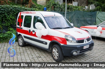 Renault Kangoo 4x4 II serie
Croce Rossa Italiana
Comitato Locale di Vernio (PO)
Protezione Civile
CRI A618C
Parole chiave: Renault Kangoo_4x4_IIserie