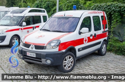 Renault Kangoo 4x4 II serie
Croce Rossa Italiana
Comitato Locale di Vernio (PO)
Protezione Civile
CRI A618C
Parole chiave: Renault Kangoo_4x4_IIserie