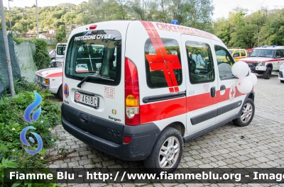 Renault Kangoo 4x4 II serie
Croce Rossa Italiana
Comitato Locale di Vernio (PO)
Protezione Civile
CRI A618C
Parole chiave: Renault Kangoo_4x4_IIserie