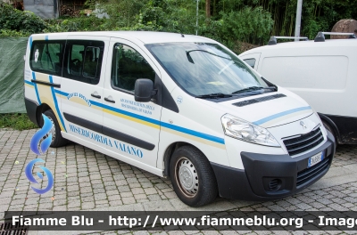 Fiat Scudo IV serie
Misericordia Vaiano (PO)
Parole chiave: Fiat Scudo_IVserie