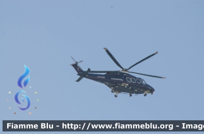 Agusta Westland AW 139
Carabinieri
Raggruppamento Aeromobili
Centro Elicotteri di Pratica di Mare (RM)
Fiamma 02
Parole chiave: Agusta Westland_AW139 Fiamma02