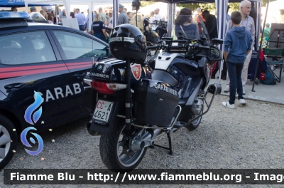 Bmw R1200RT III serie
Carabinieri
Nucleo Operativo e Radiomobile
CC A4621
Parole chiave: Bmw R1200RT_IIIserie CCA4621